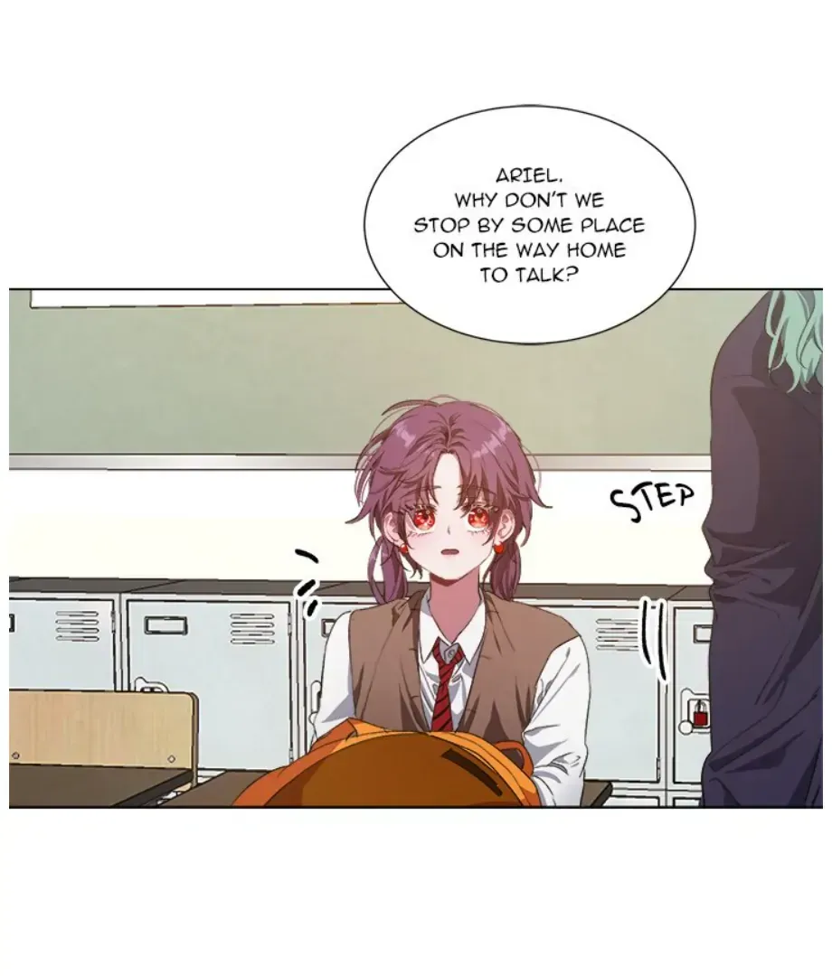 The Spring of the Sea Chapter 31 Online - página 73