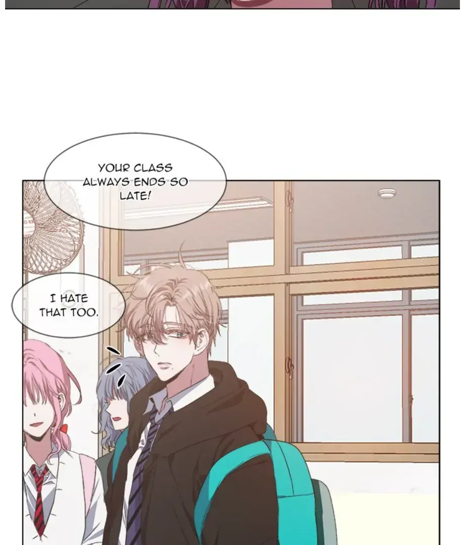 The Spring of the Sea Chapter 31 Online - página 75