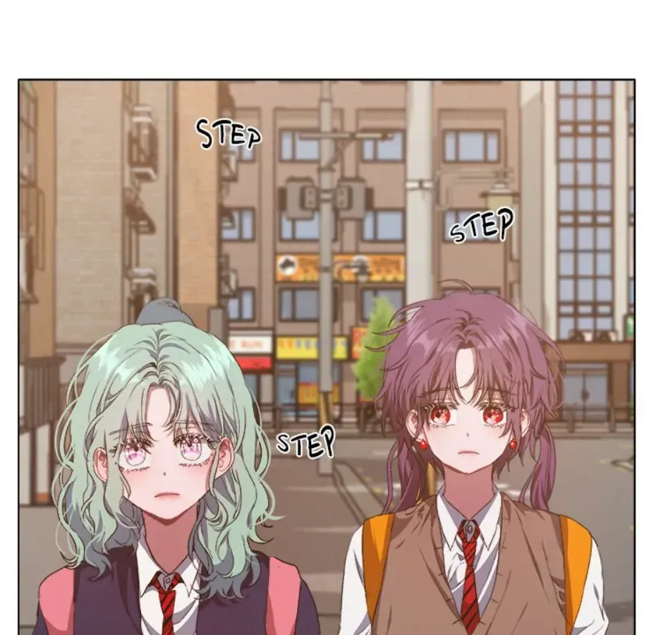 The Spring of the Sea Chapter 31 Online - página 81