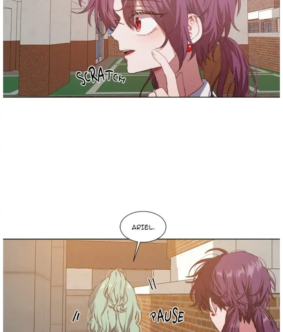 The Spring of the Sea Chapter 31 Online - página 83