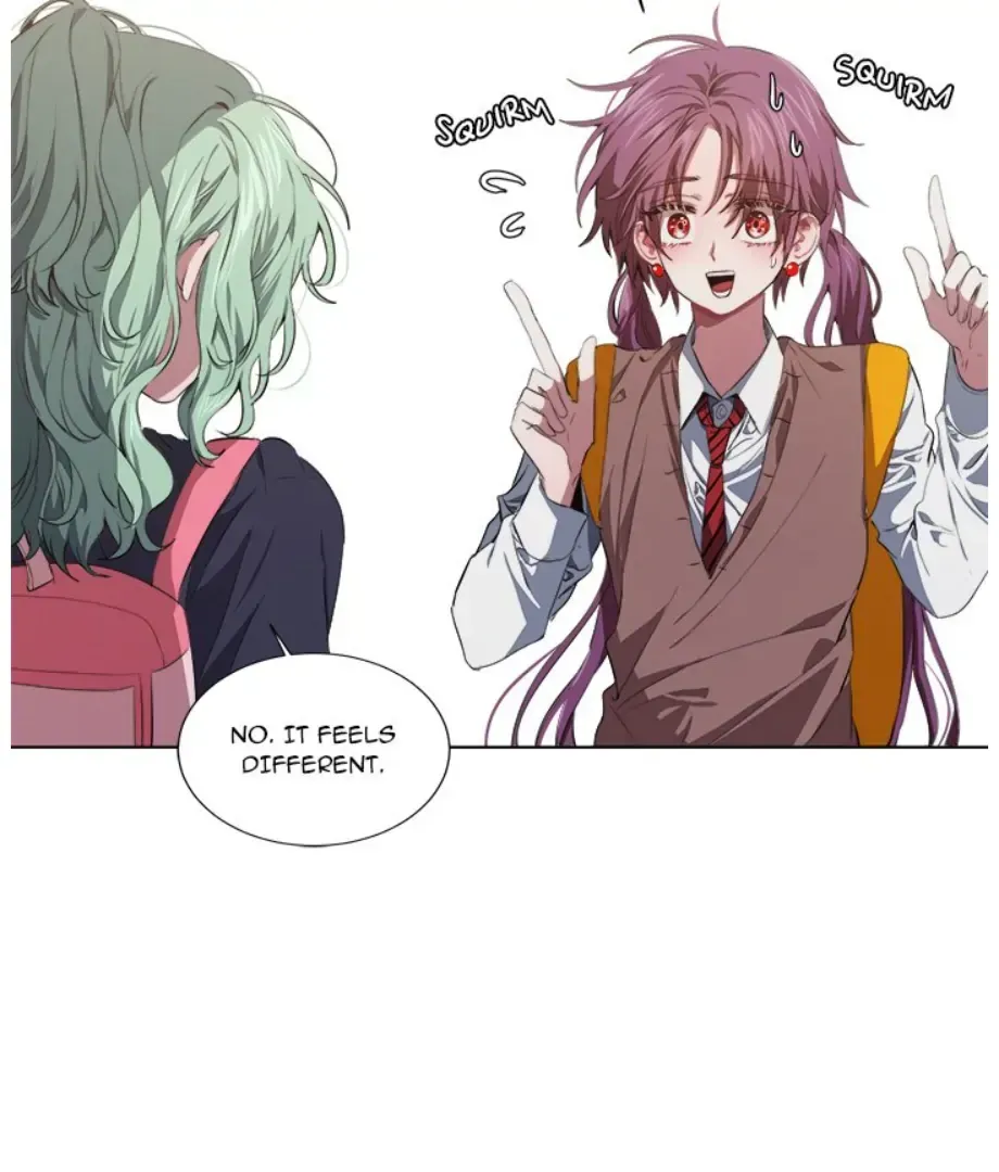 The Spring of the Sea Chapter 31 Online - página 88
