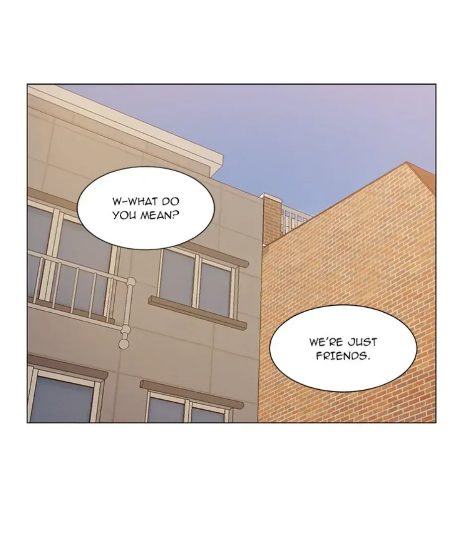 The Spring of the Sea Chapter 32 Online - página 1