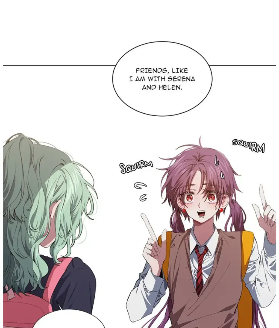 The Spring of the Sea Chapter 32 Online - página 2