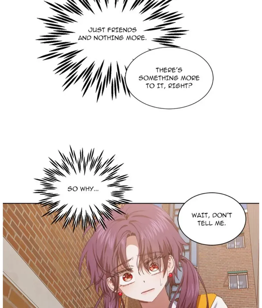 The Spring of the Sea Chapter 32 Online - página 7