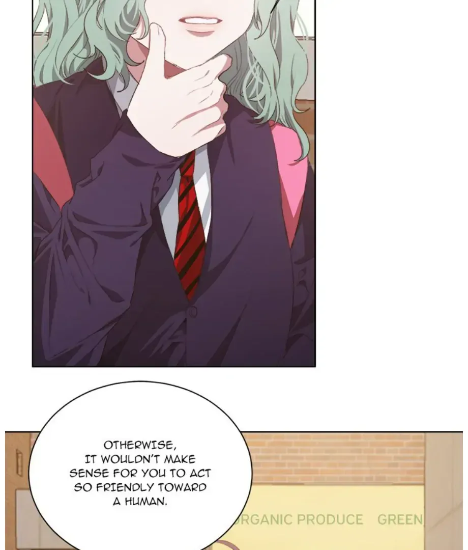 The Spring of the Sea Chapter 32 Online - página 10