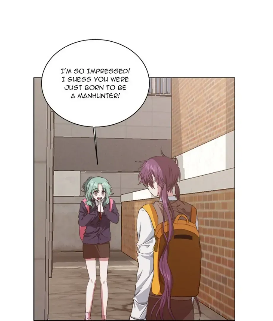 The Spring of the Sea Chapter 32 Online - página 12