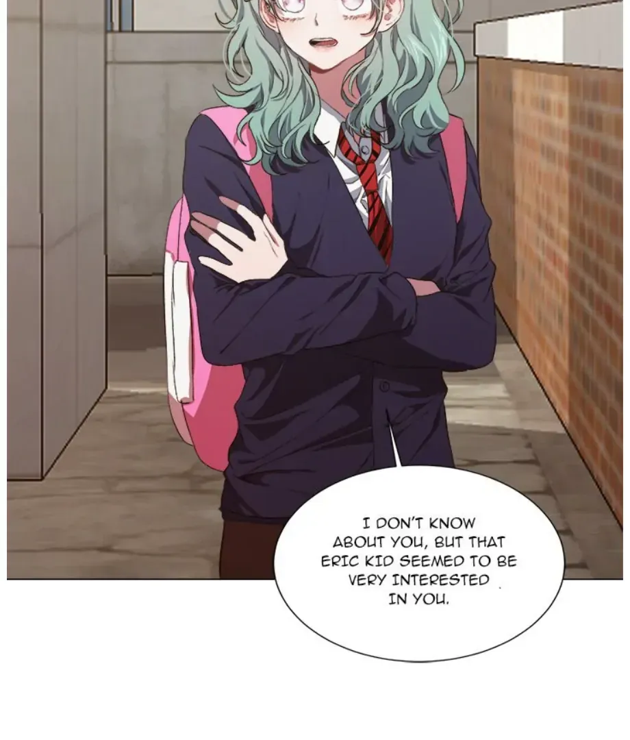 The Spring of the Sea Chapter 32 Online - página 17