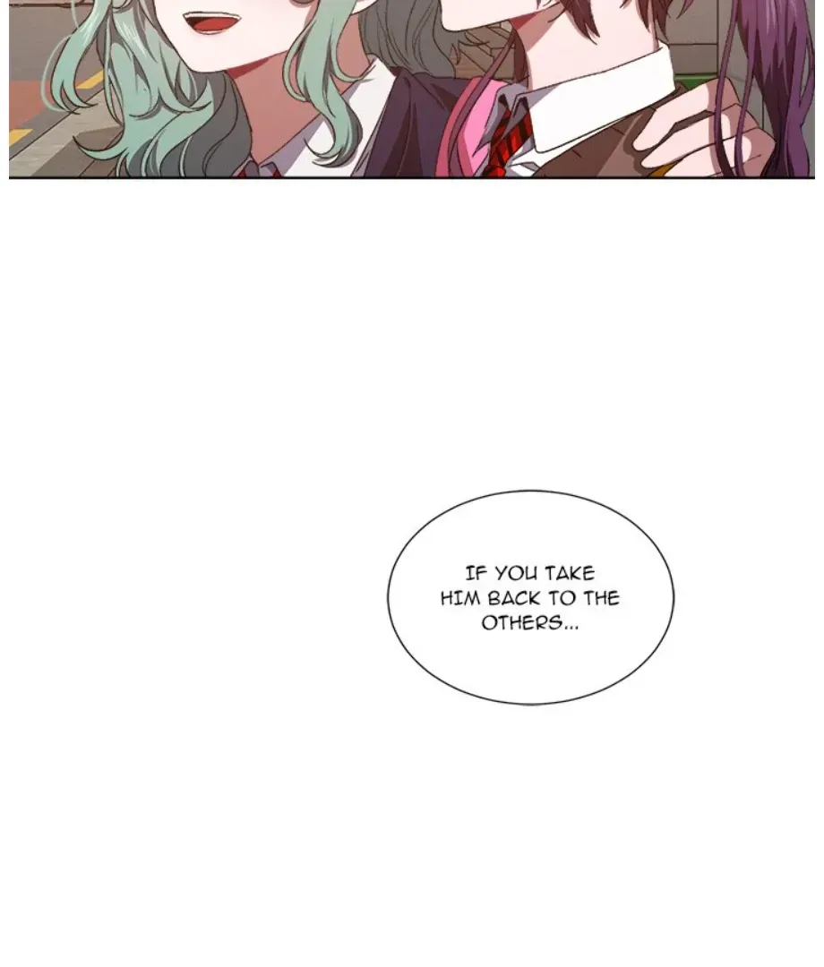 The Spring of the Sea Chapter 32 Online - página 21