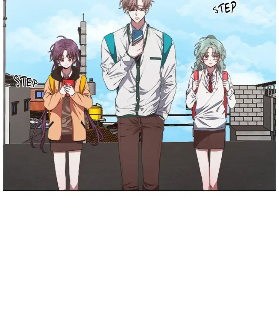 The Spring of the Sea Chapter 32 Online - página 25