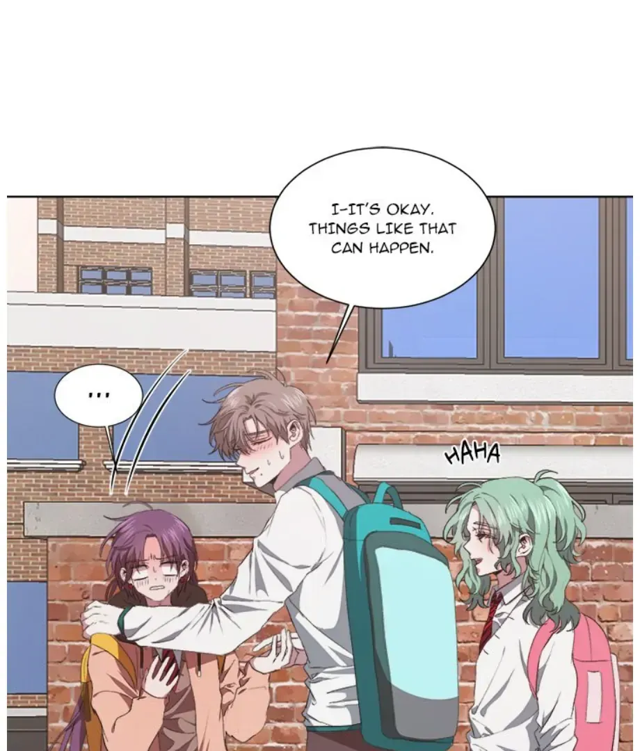 The Spring of the Sea Chapter 32 Online - página 34