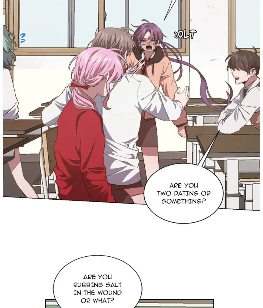 The Spring of the Sea Chapter 32 Online - página 46