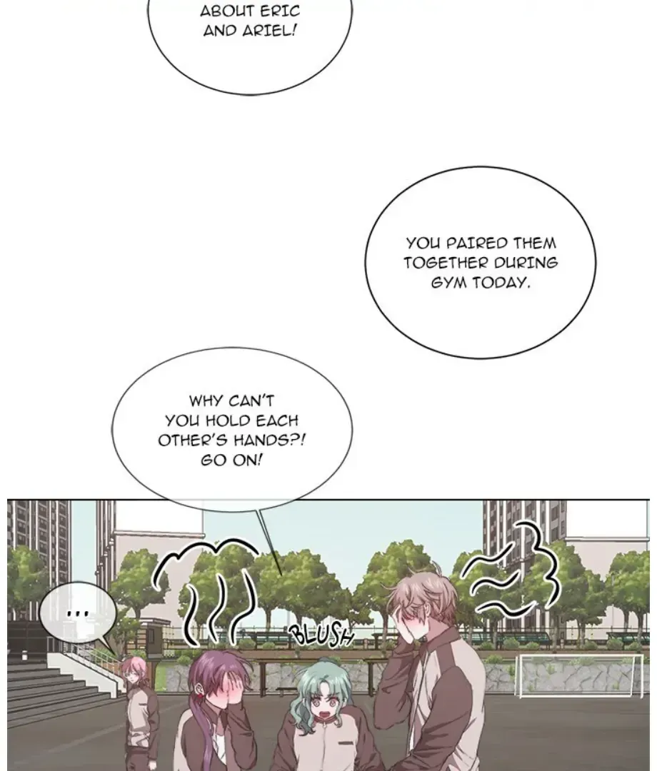 The Spring of the Sea Chapter 32 Online - página 61