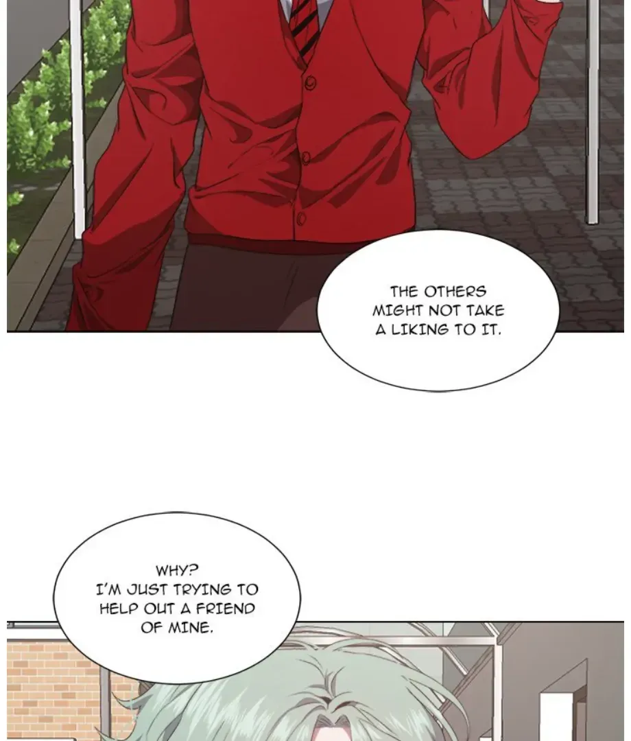 The Spring of the Sea Chapter 32 Online - página 65