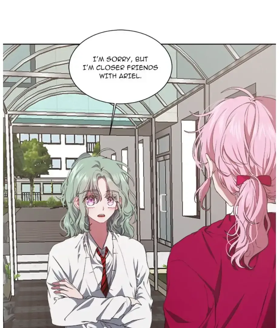 The Spring of the Sea Chapter 32 Online - página 78