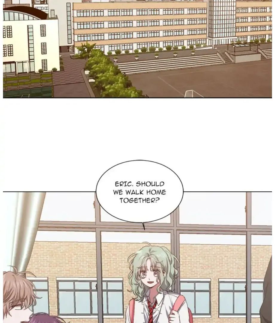 The Spring of the Sea Chapter 32 Online - página 87