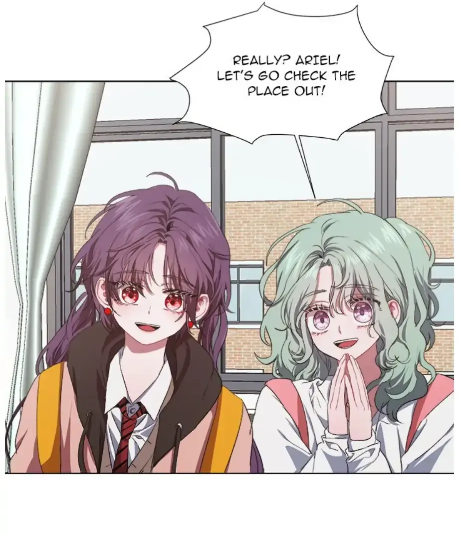 The Spring of the Sea Chapter 32 Online - página 89