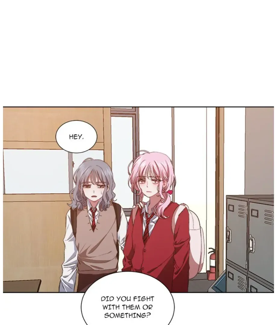 The Spring of the Sea Chapter 32 Online - página 90