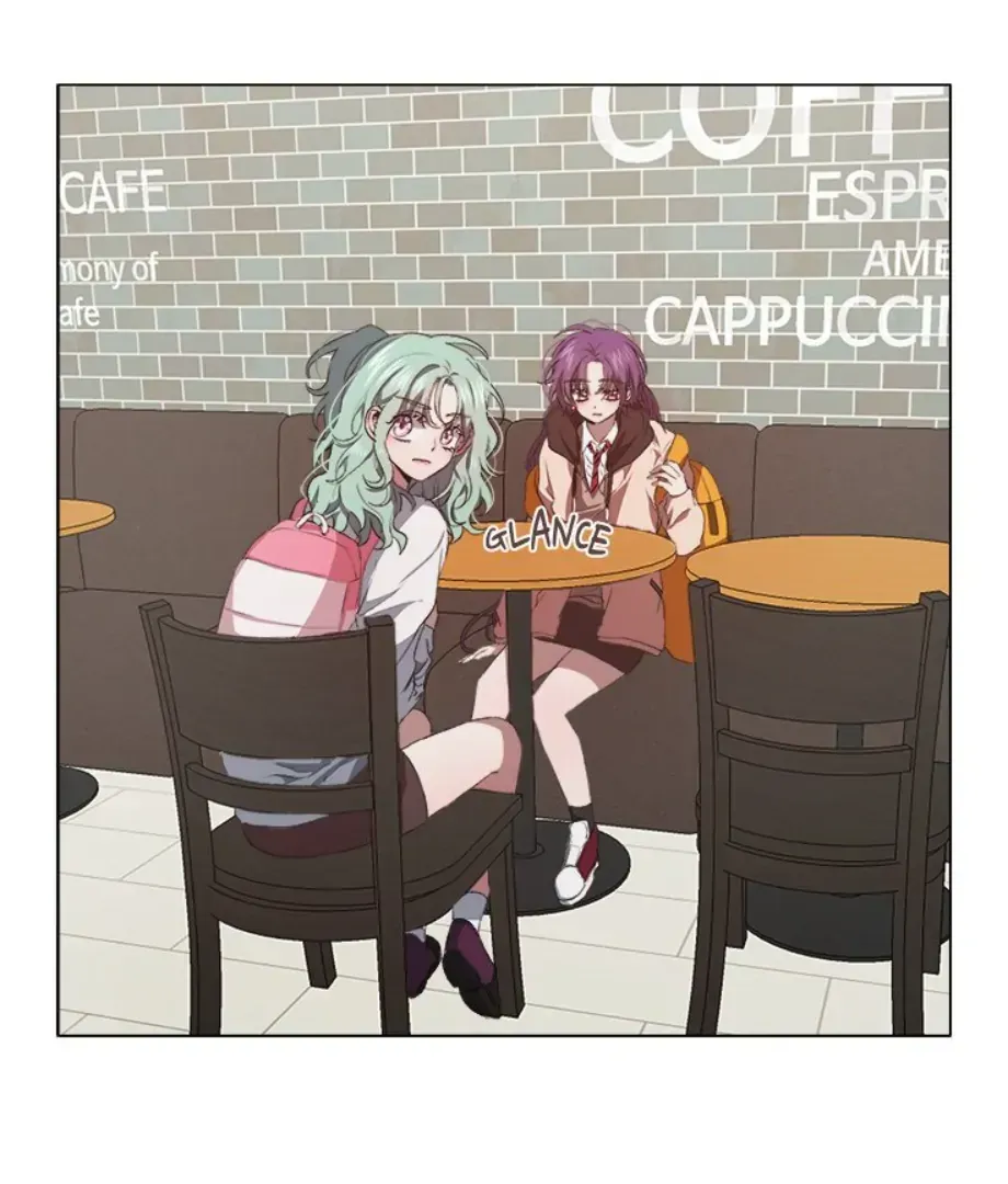 The Spring of the Sea Chapter 33 Online - página 3