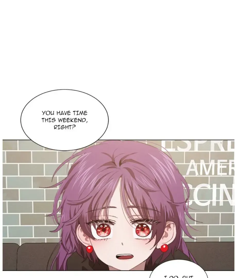 The Spring of the Sea Chapter 33 Online - página 4