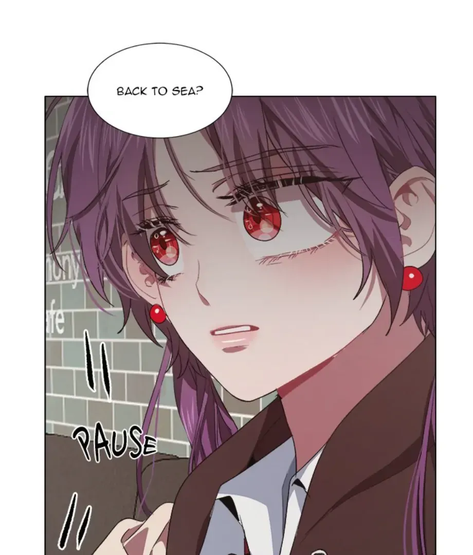 The Spring of the Sea Chapter 33 Online - página 7