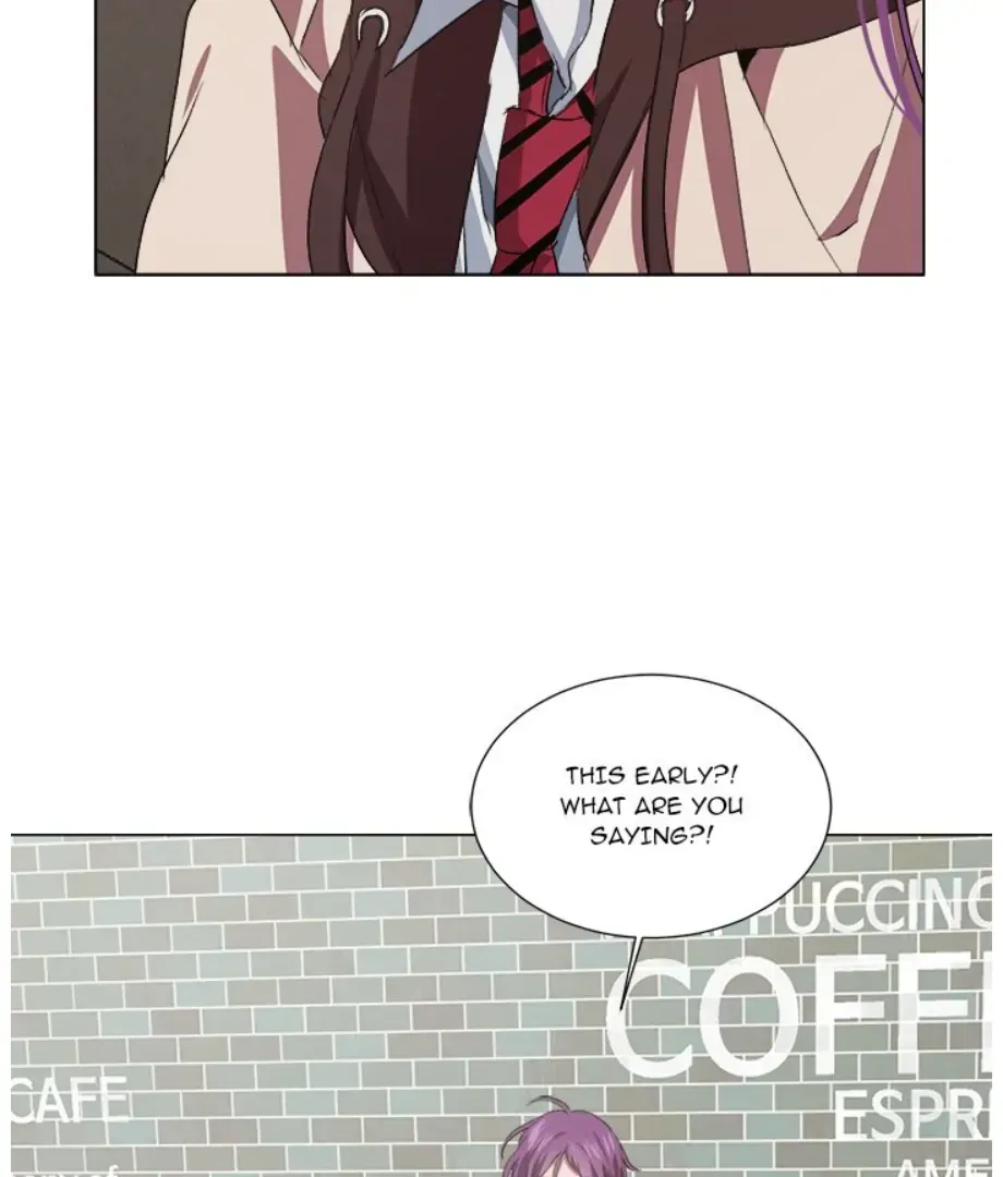 The Spring of the Sea Chapter 33 Online - página 8