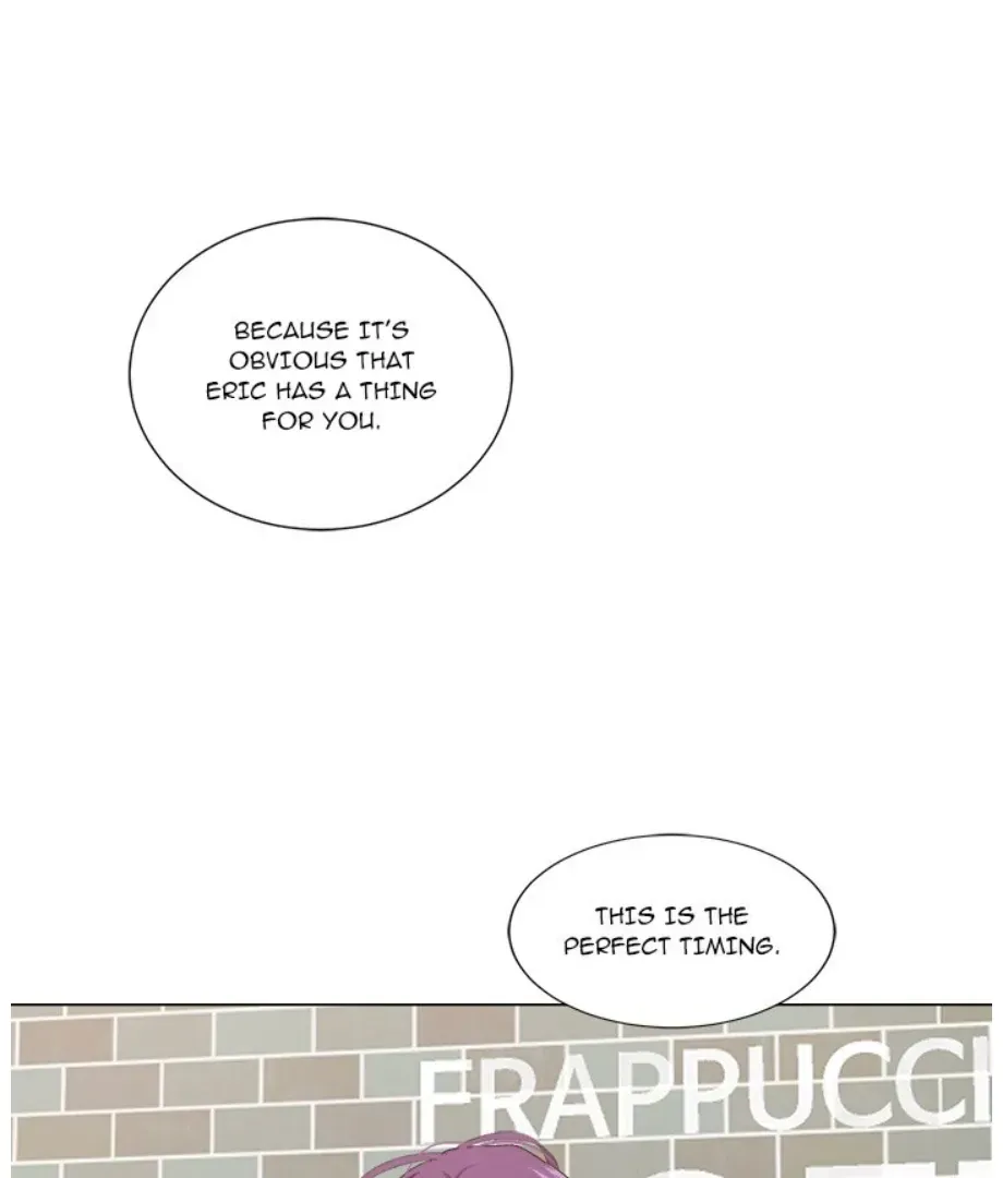 The Spring of the Sea Chapter 33 Online - página 11