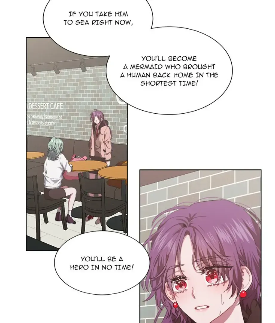 The Spring of the Sea Chapter 33 Online - página 13