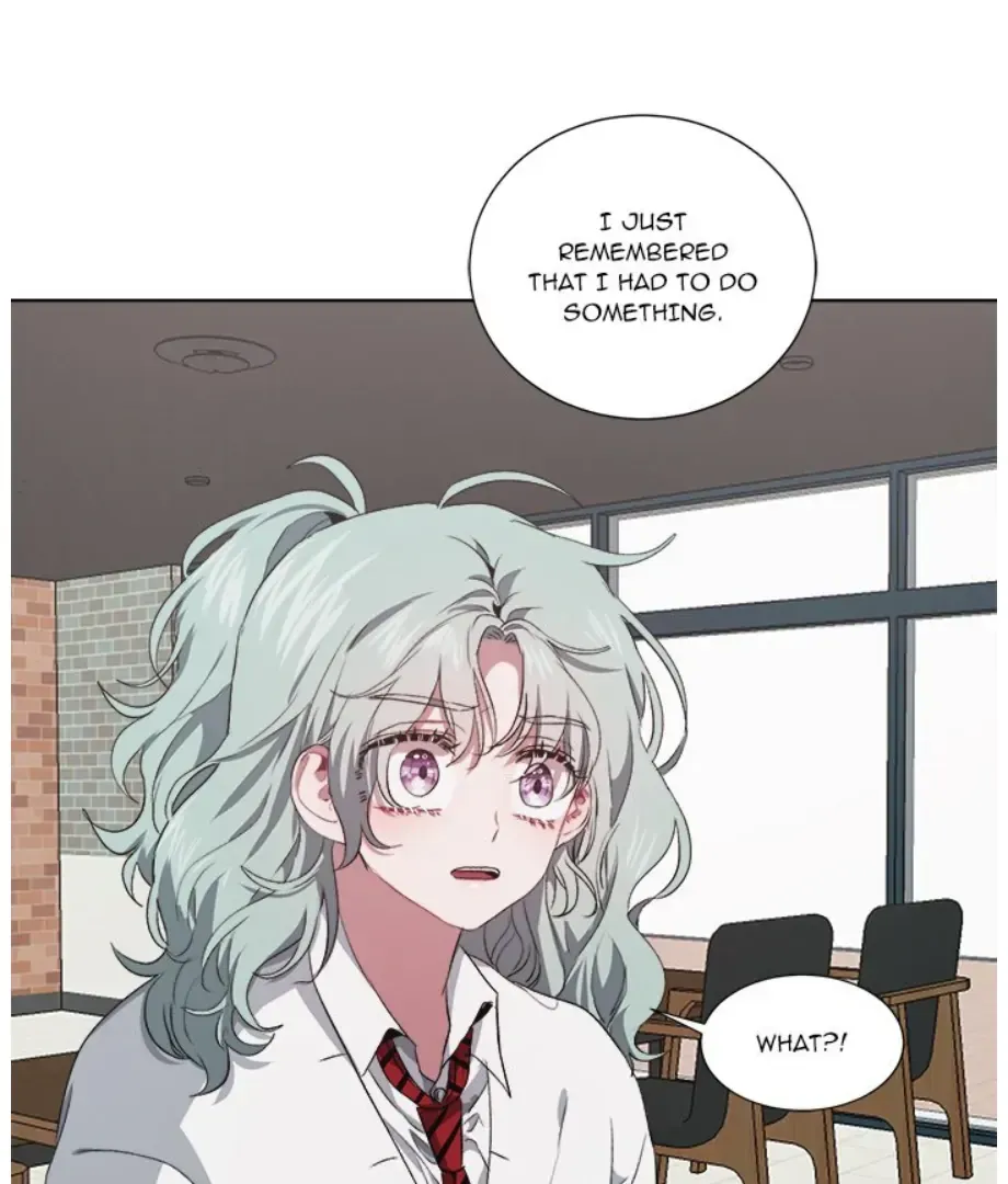 The Spring of the Sea Chapter 33 Online - página 16