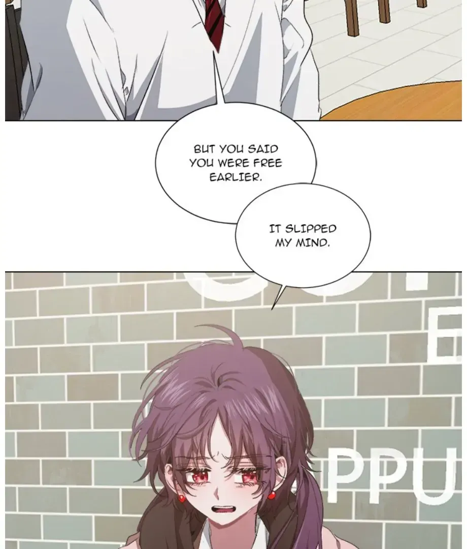 The Spring of the Sea Chapter 33 Online - página 17