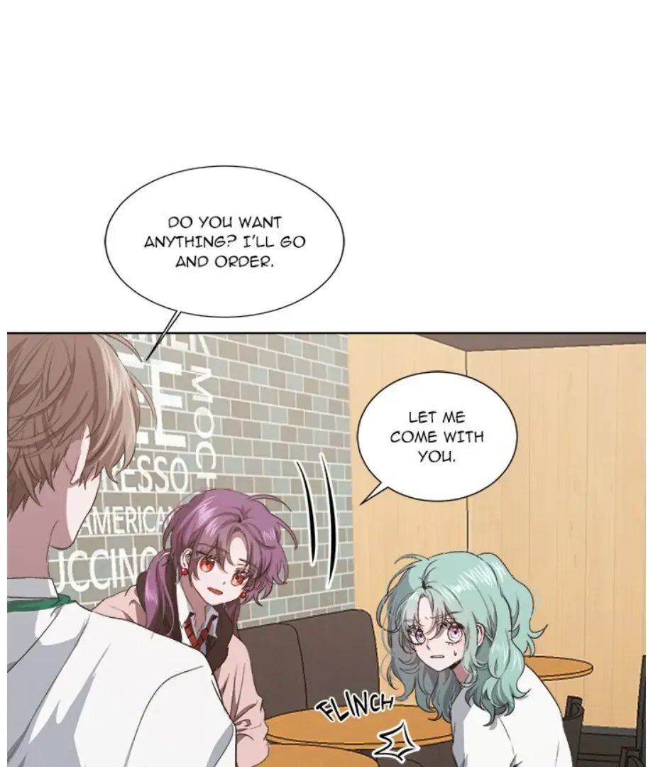 The Spring of the Sea Chapter 33 Online - página 20