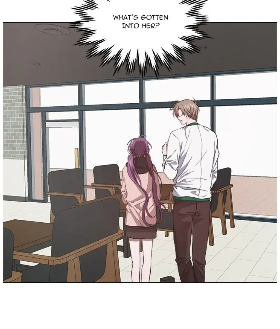 The Spring of the Sea Chapter 33 Online - página 23