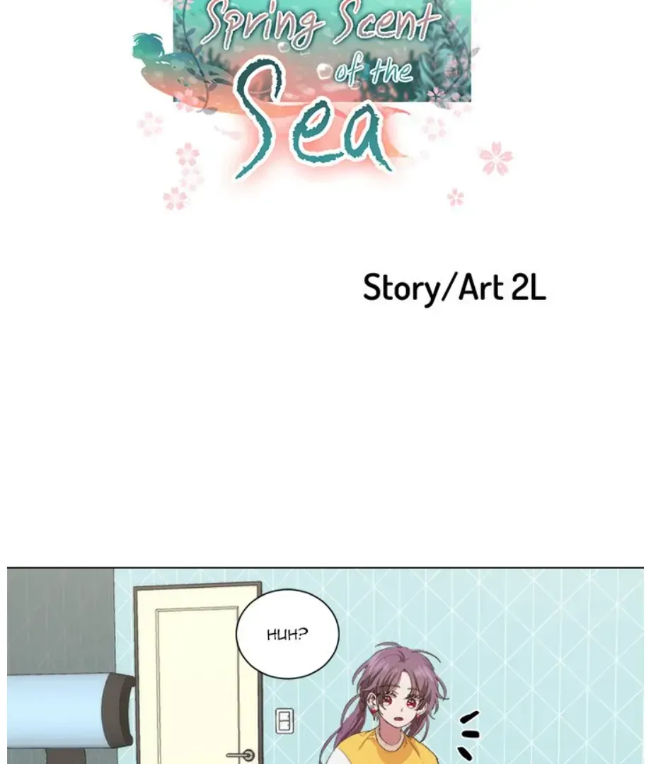 The Spring of the Sea Chapter 33 Online - página 25