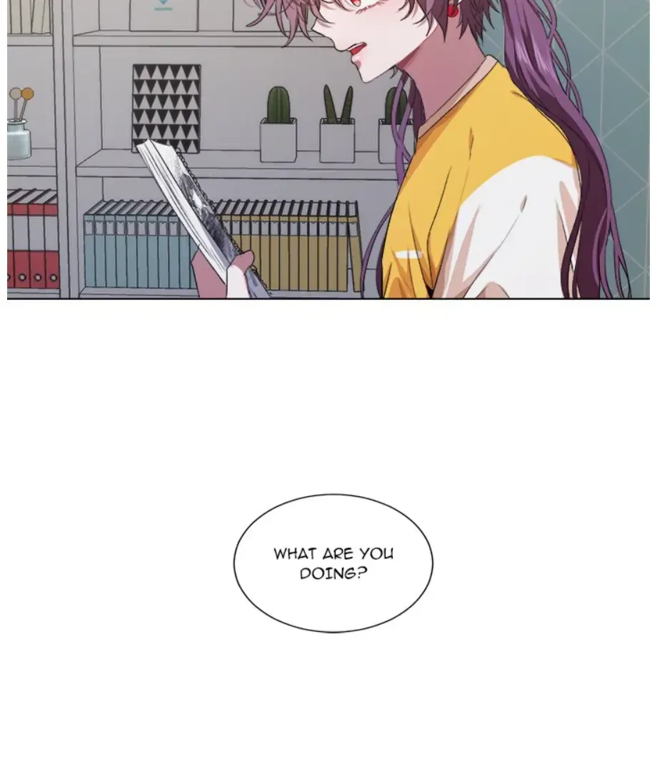 The Spring of the Sea Chapter 33 Online - página 30