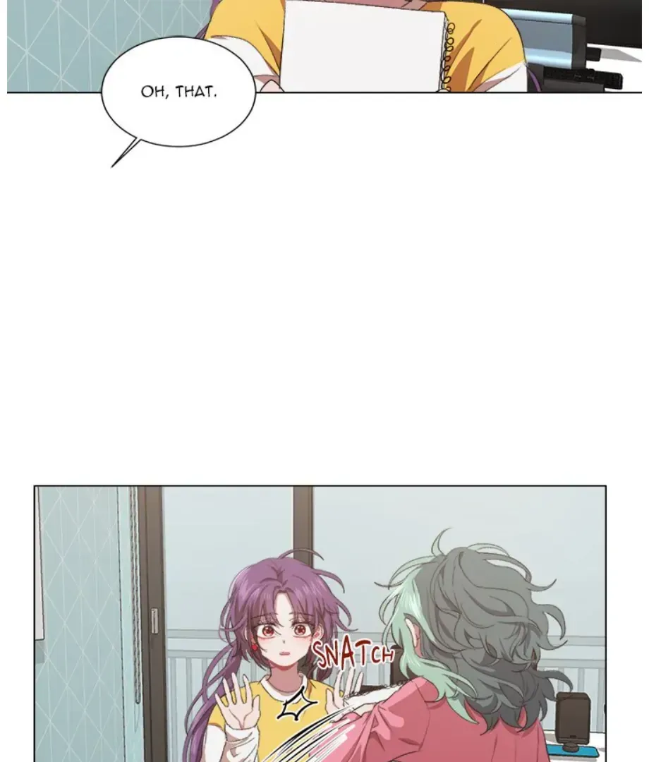 The Spring of the Sea Chapter 33 Online - página 33