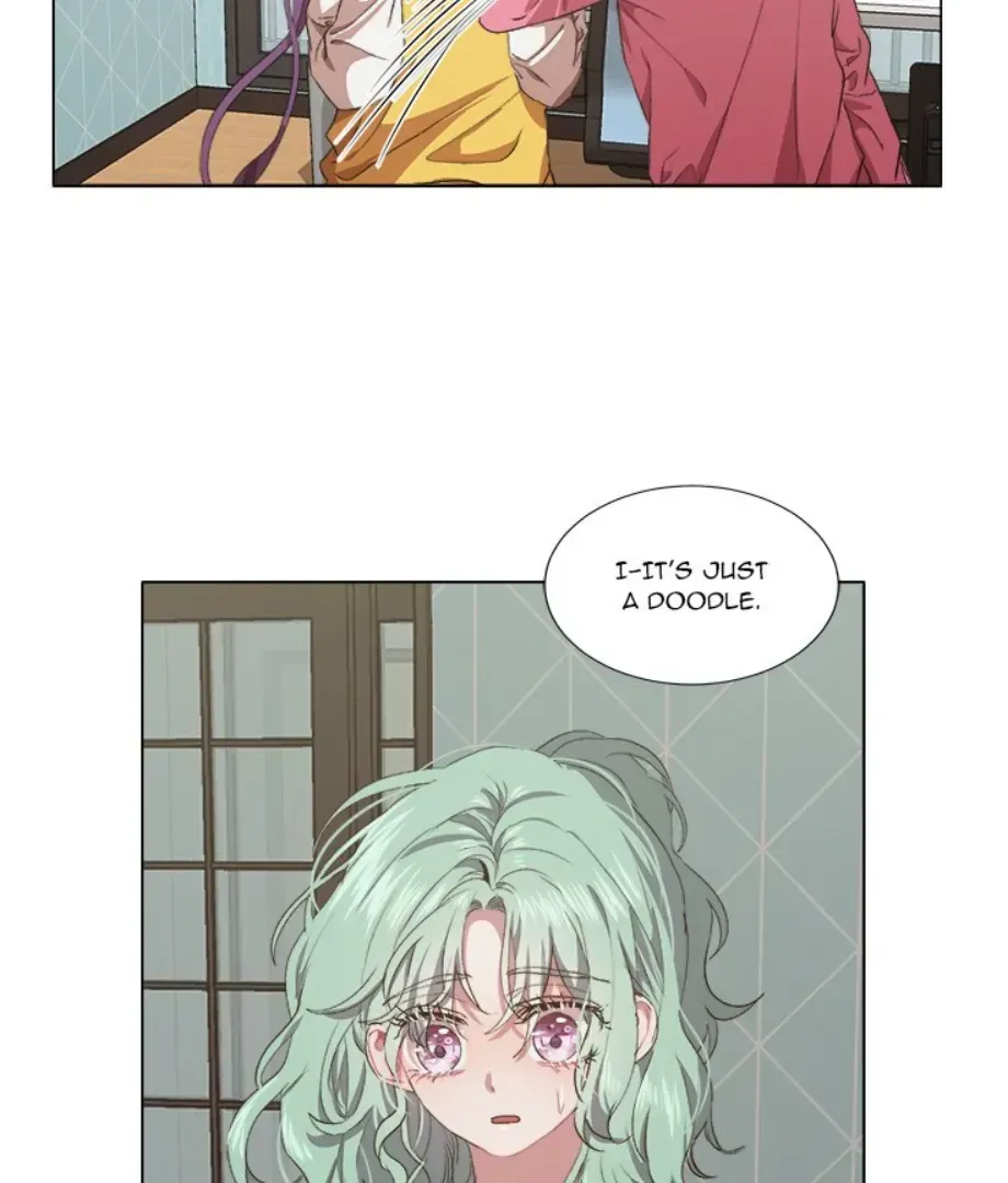 The Spring of the Sea Chapter 33 Online - página 34