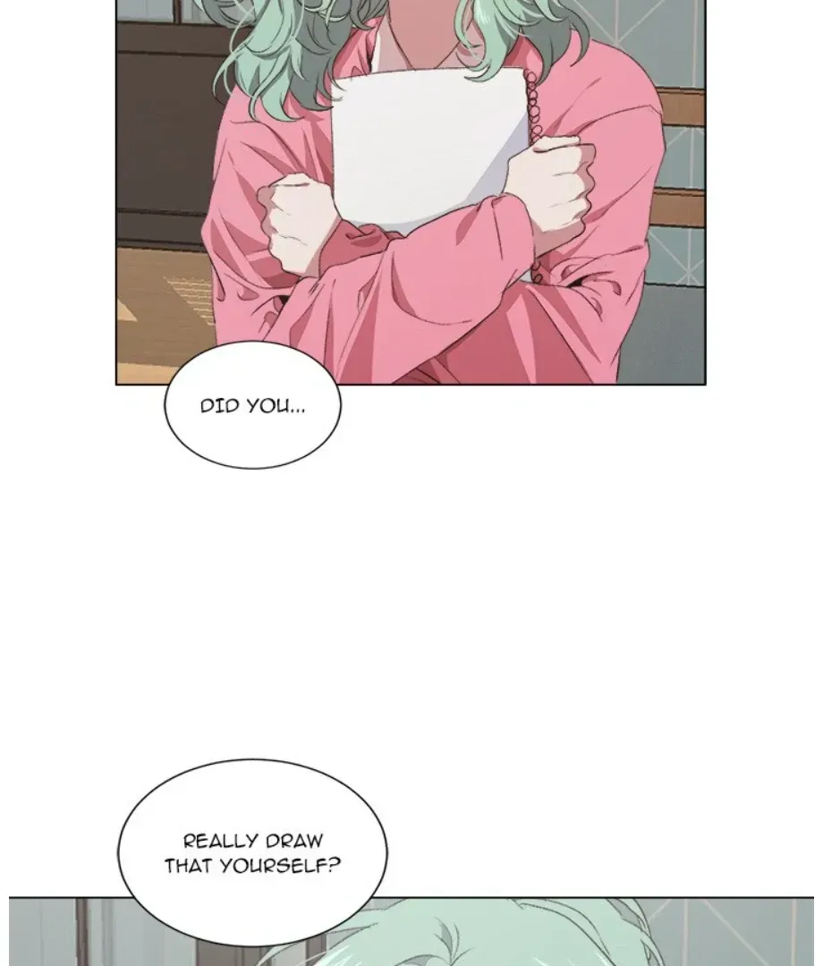The Spring of the Sea Chapter 33 Online - página 35