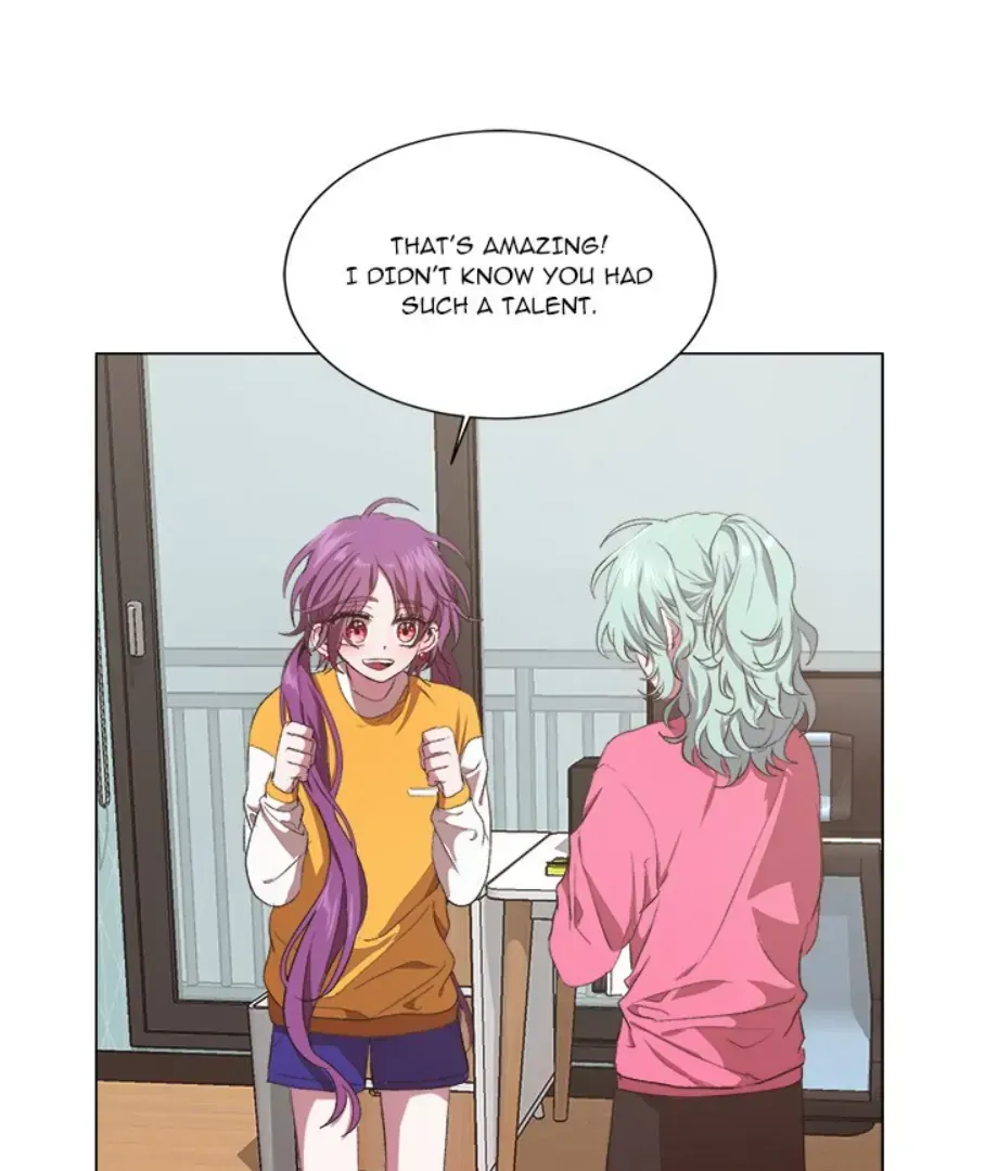 The Spring of the Sea Chapter 33 Online - página 37