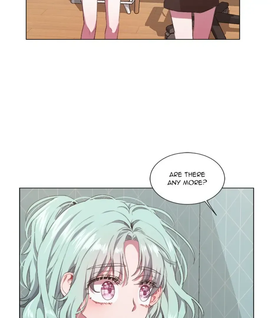 The Spring of the Sea Chapter 33 Online - página 38