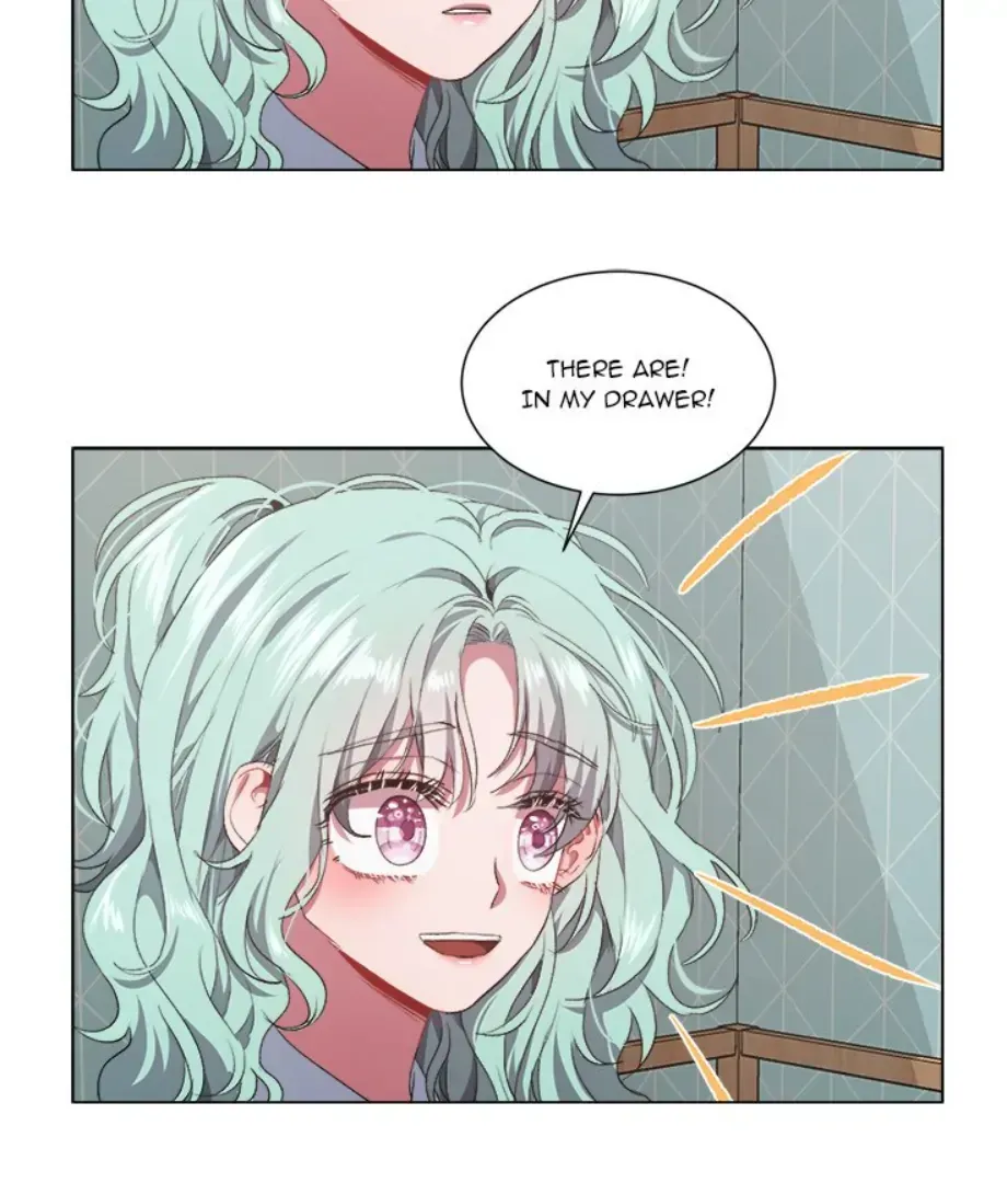 The Spring of the Sea Chapter 33 Online - página 39