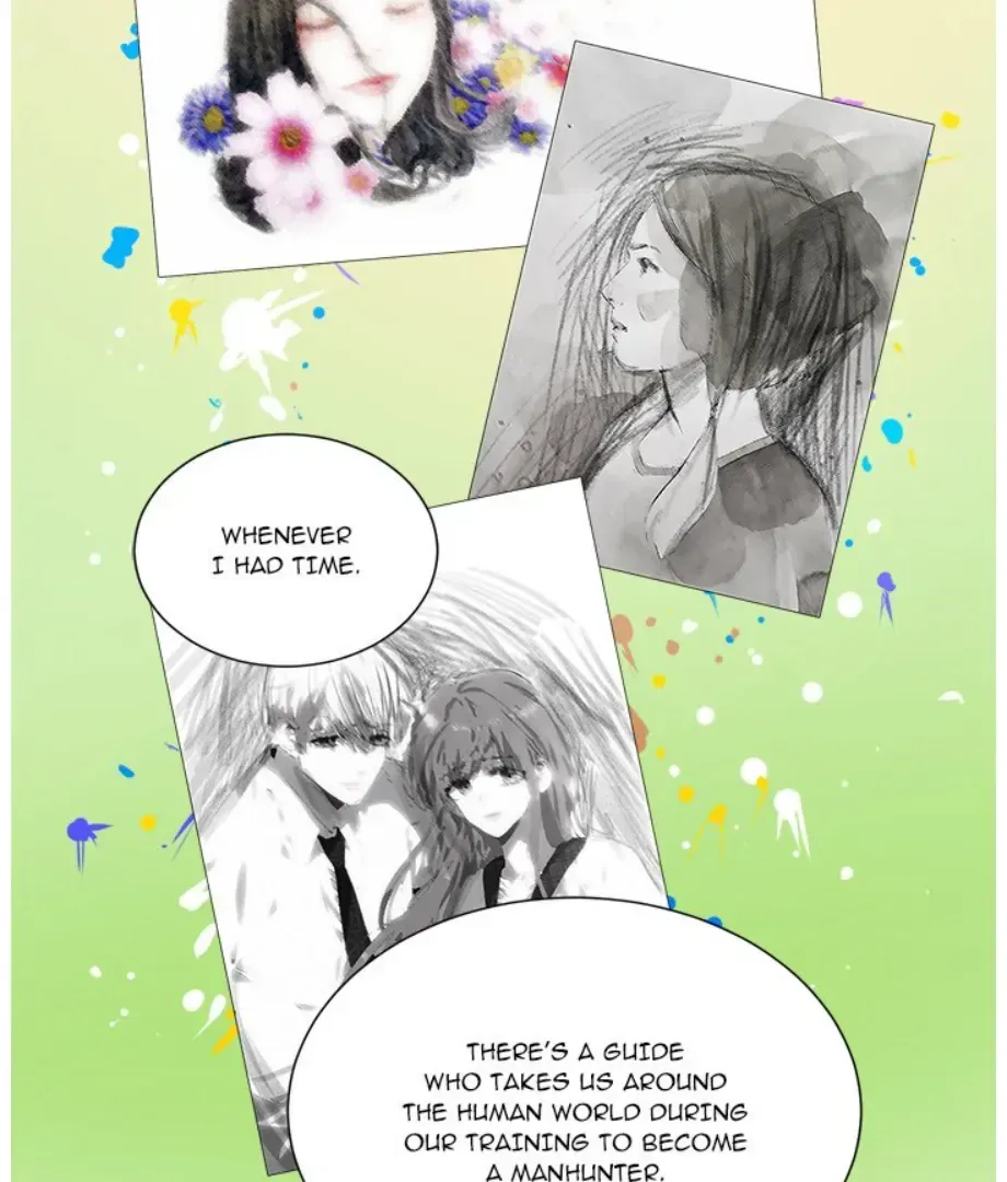 The Spring of the Sea Chapter 33 Online - página 41