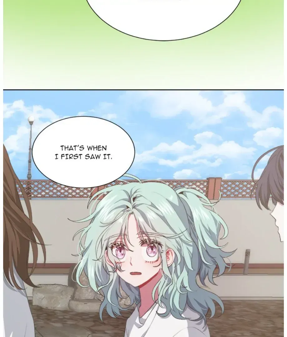 The Spring of the Sea Chapter 33 Online - página 42