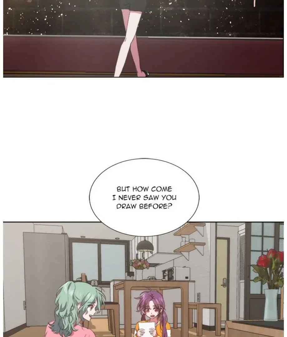 The Spring of the Sea Chapter 33 Online - página 45