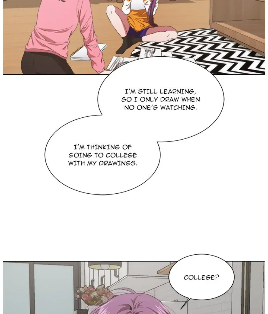 The Spring of the Sea Chapter 33 Online - página 46