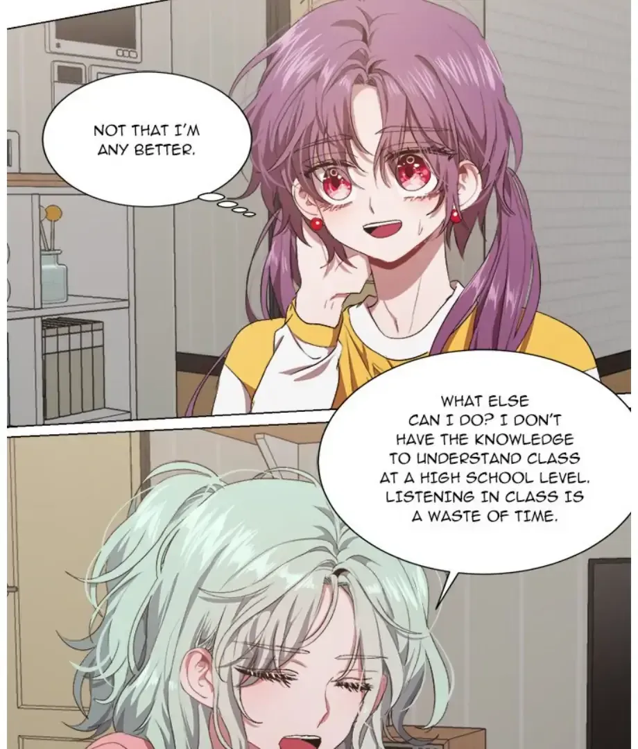The Spring of the Sea Chapter 33 Online - página 50