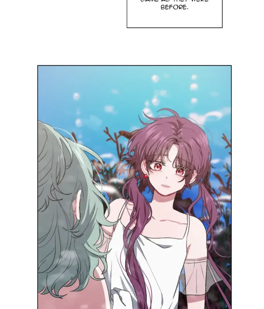The Spring of the Sea Chapter 33 Online - página 57