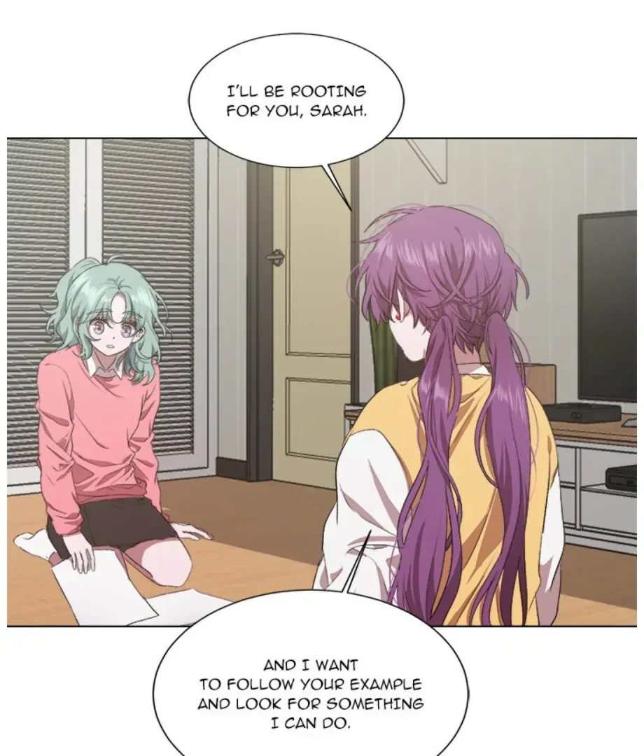 The Spring of the Sea Chapter 33 Online - página 62