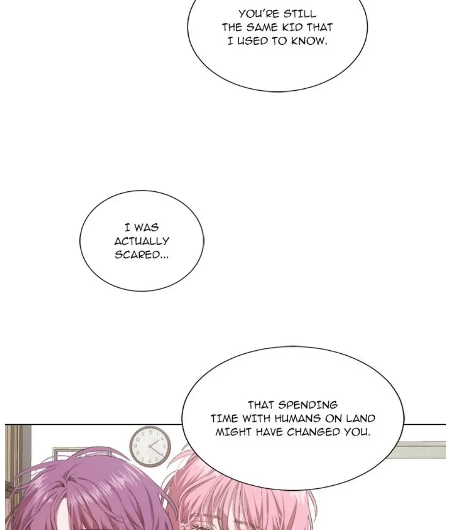 The Spring of the Sea Chapter 33 Online - página 69
