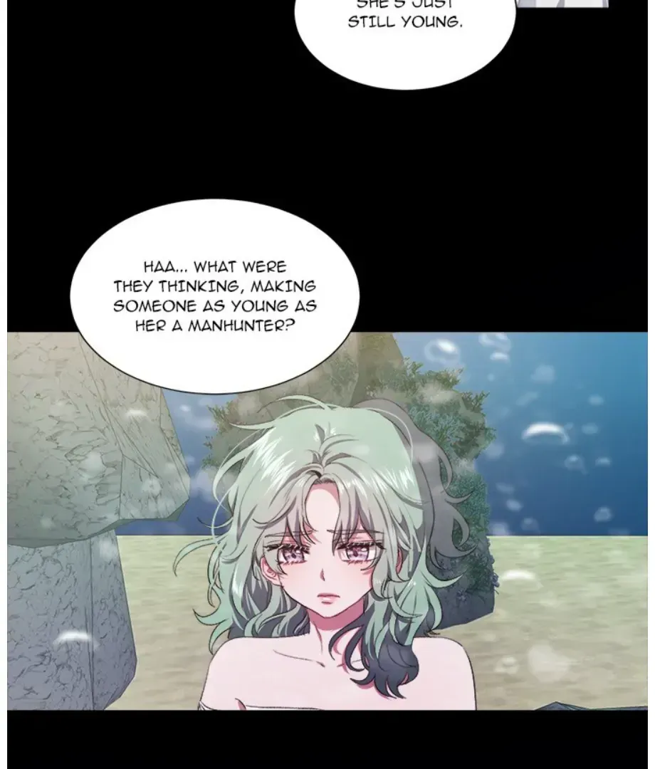 The Spring of the Sea Chapter 33 Online - página 75