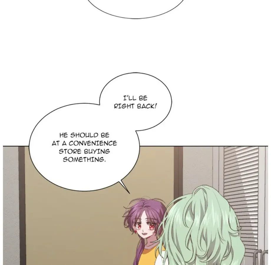 The Spring of the Sea Chapter 33 Online - página 80