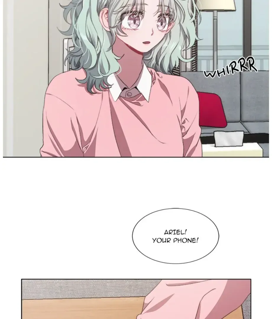 The Spring of the Sea Chapter 33 Online - página 84